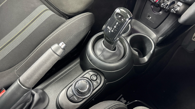 MINI Hatchback 1.5 Cooper Sport 3dr Auto Petrol Hatchback